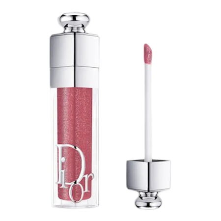 Dior Addict Lip Maximizer Gloss Repulpant & Hydratant #026 Intense Mauve 6ml (No Box) ,Dior, ลิป Dior , ลิปกลอส Dior ,  ลิปกลอส dior addict lip maximizer ,  ซื้อ DIOR  ,  DIOR ลิปกลอส , รีวิว : Dior Addict Lip Maximizer Gloss